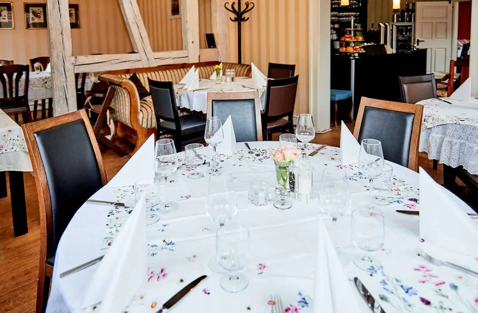 Restaurant Altes Pfarrhaus — photo 8