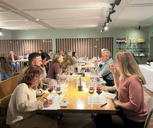 Cree Wine Company — photo 10