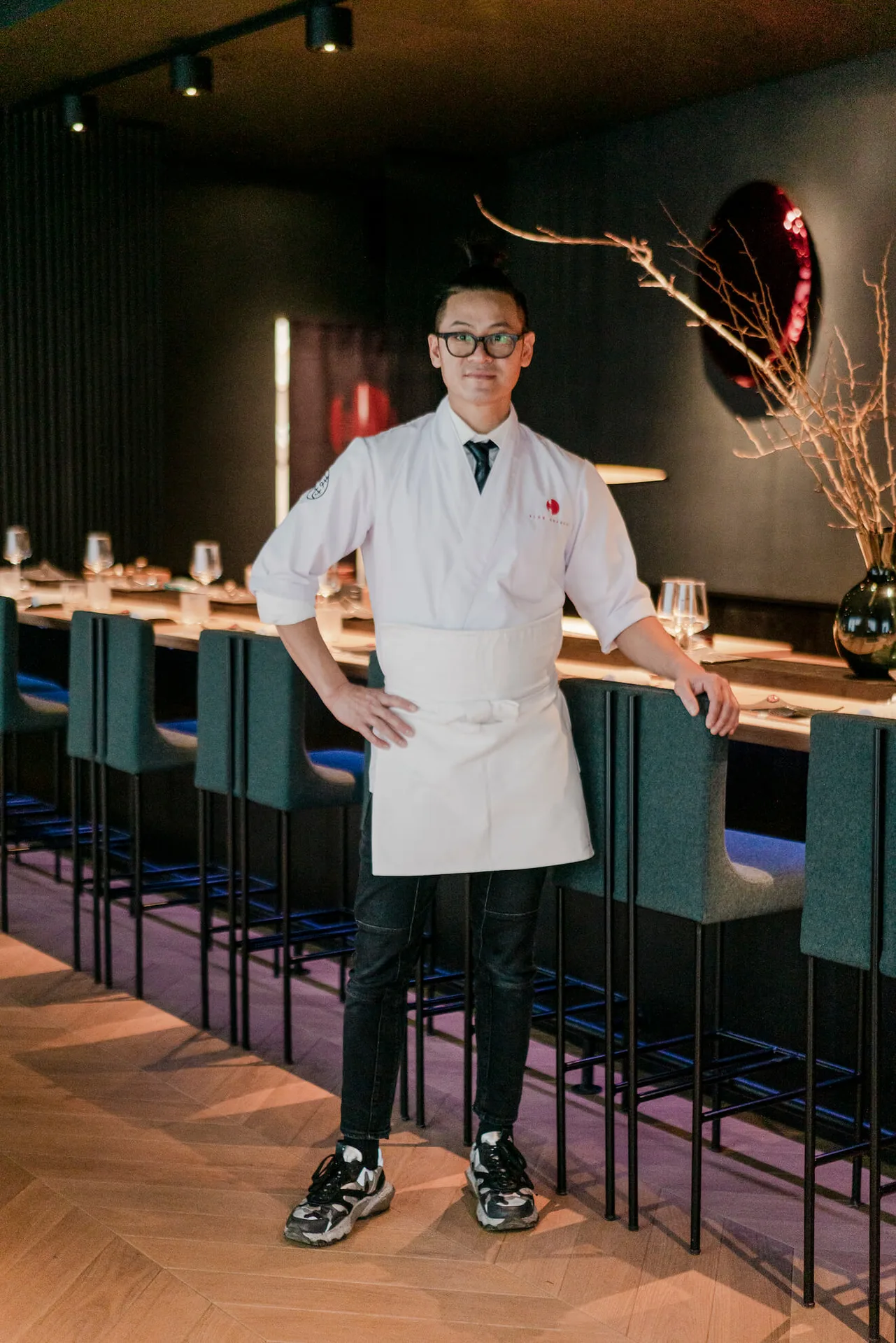 Alon Omakase — photo 30