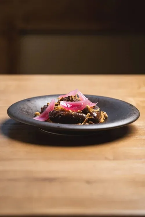 Ross &amp; Reiter Gastro Bar — photo 10