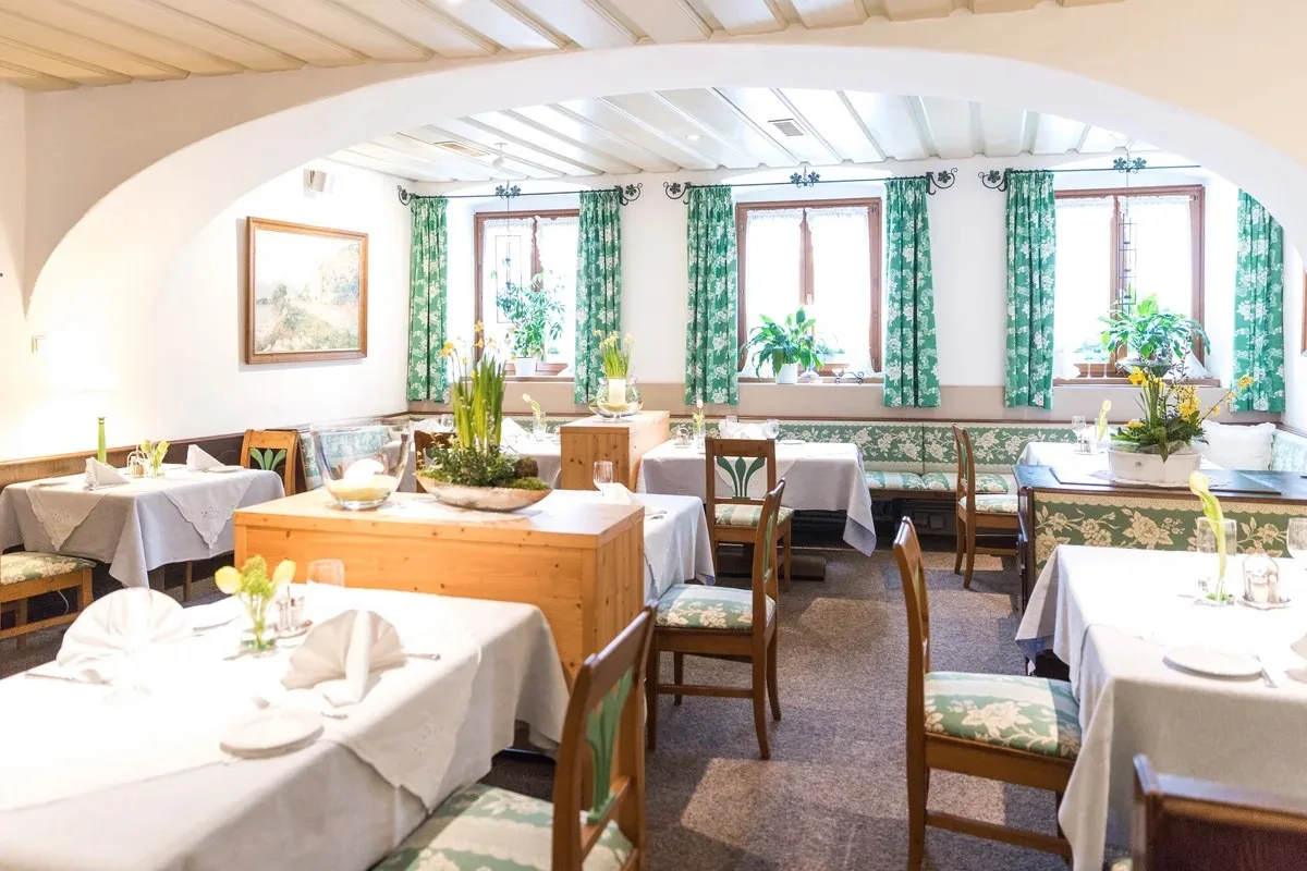 Loibnerhof — photo 41