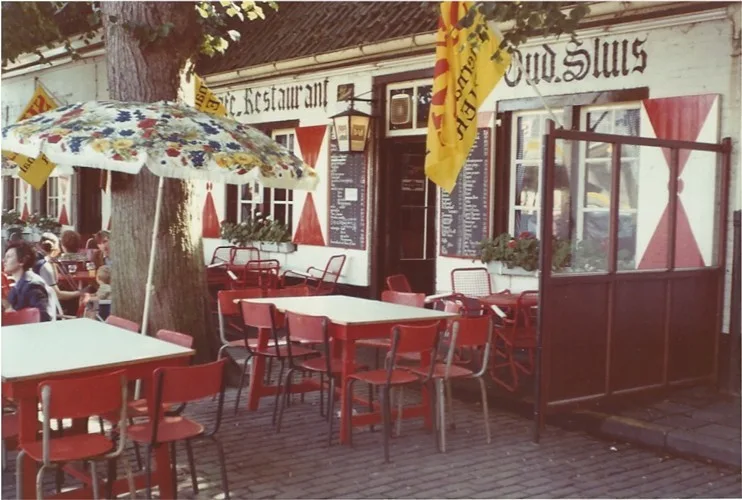 Oud Sluis — photo 4