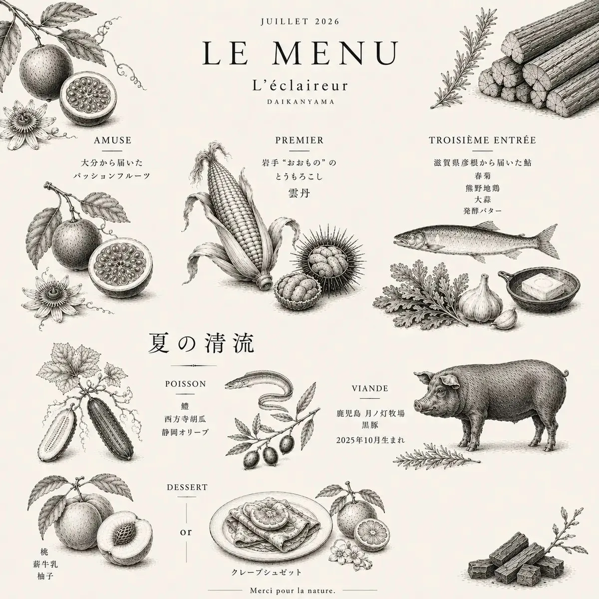 L'éclaireur — photo 20