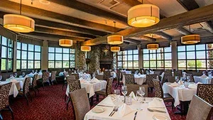 La Quinta Cliffhouse Grill and Bar — photo 5