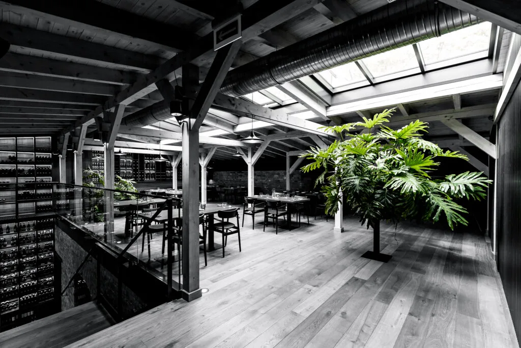 TU.REStAURANT — photo 20
