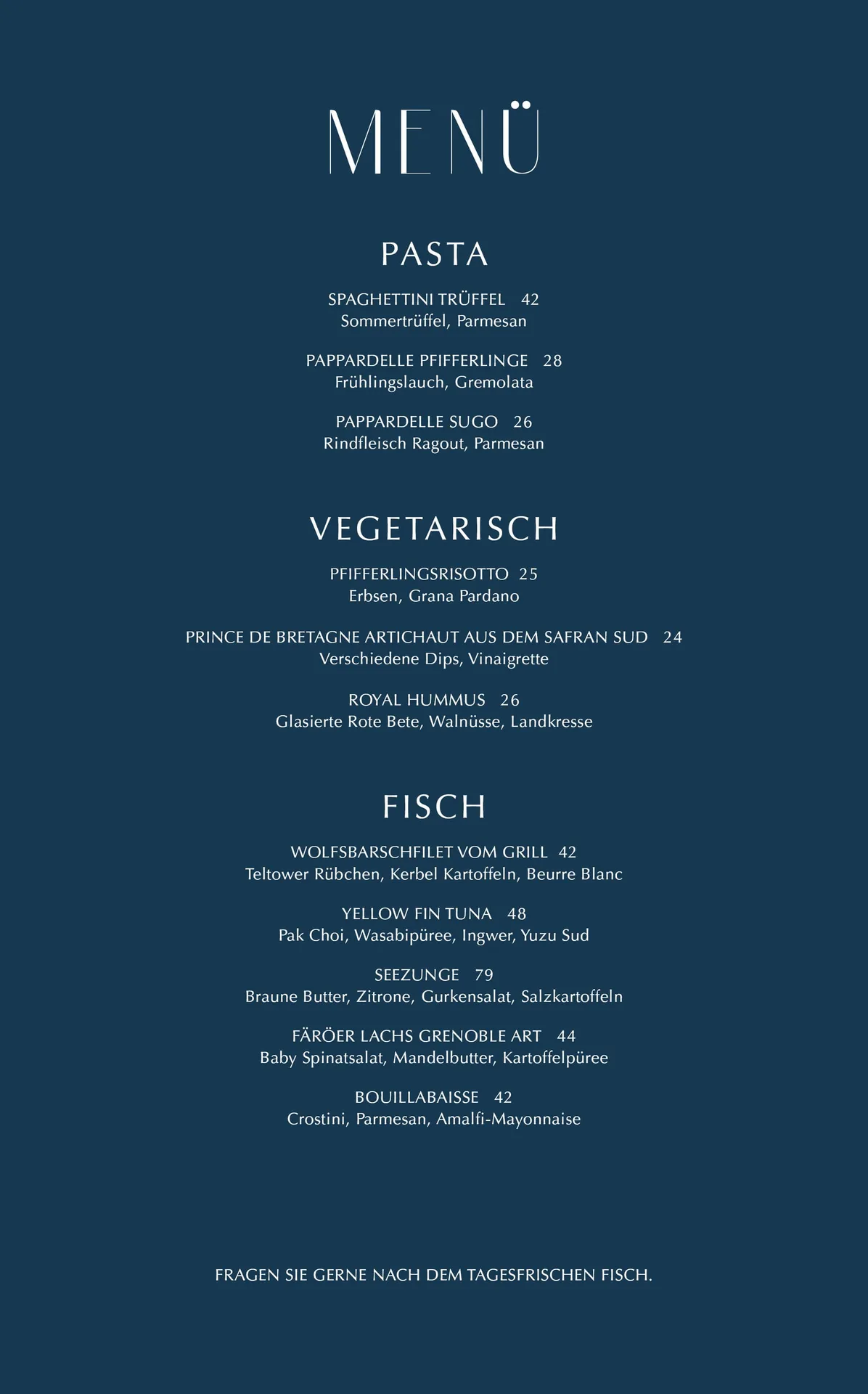 Claas Restaurant — photo 17