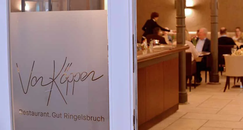 Von Köppen, Paderborn