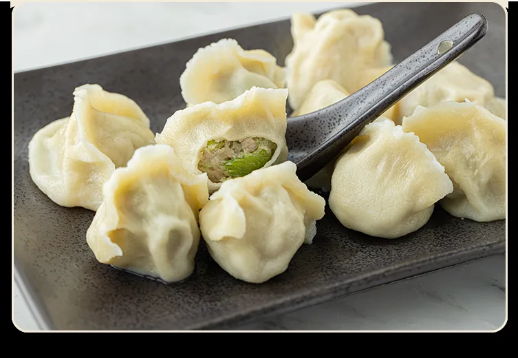 Luscious Dumplings — photo 12