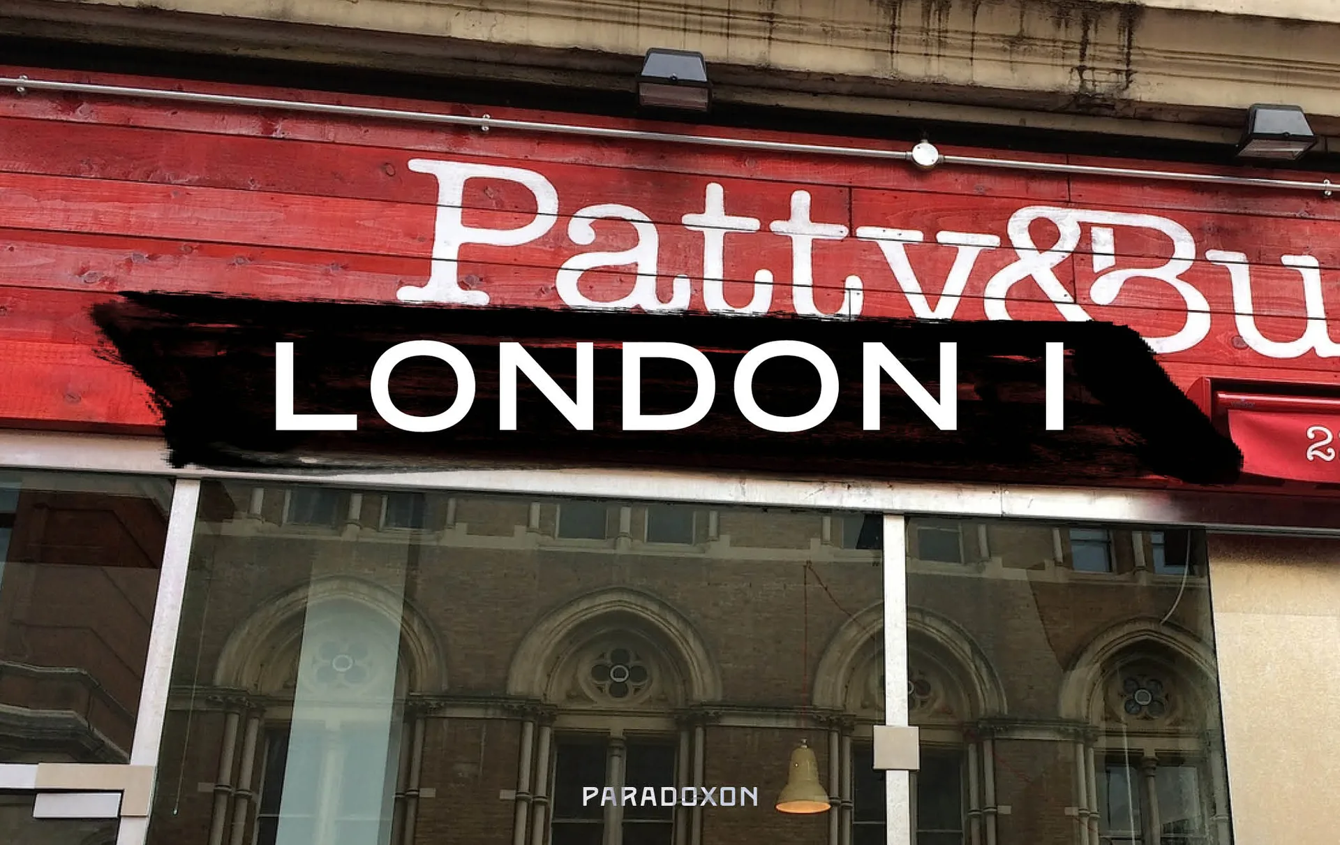 Paradoxon — photo 43