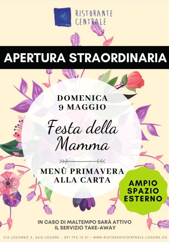 Ristorante Centrale — photo 20