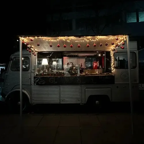 Heaven’s Kitchen — photo 4