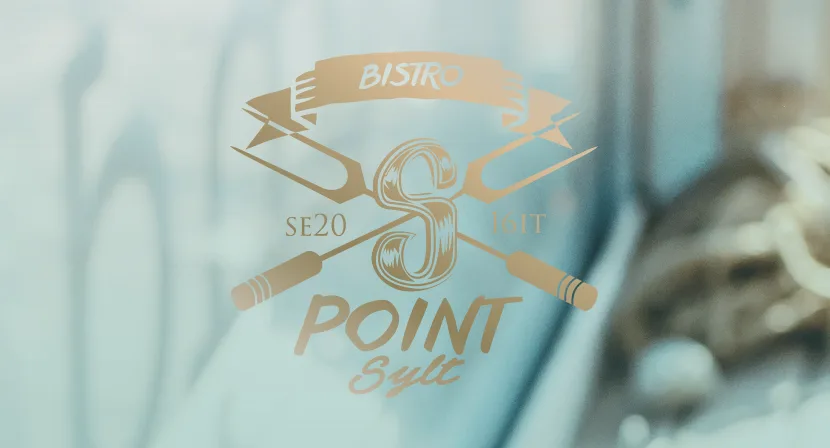 Bistro S-Point-Sylt — atmosphere