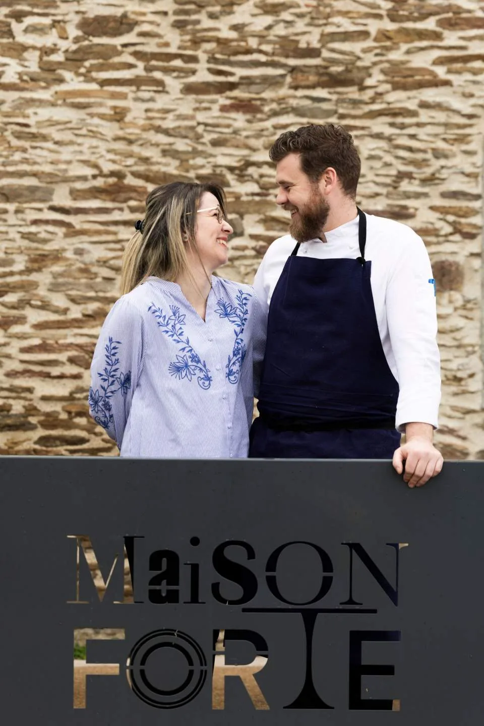 La Maison Forte — photo 41