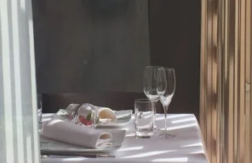 Ristorante i-lunga — atmosphere