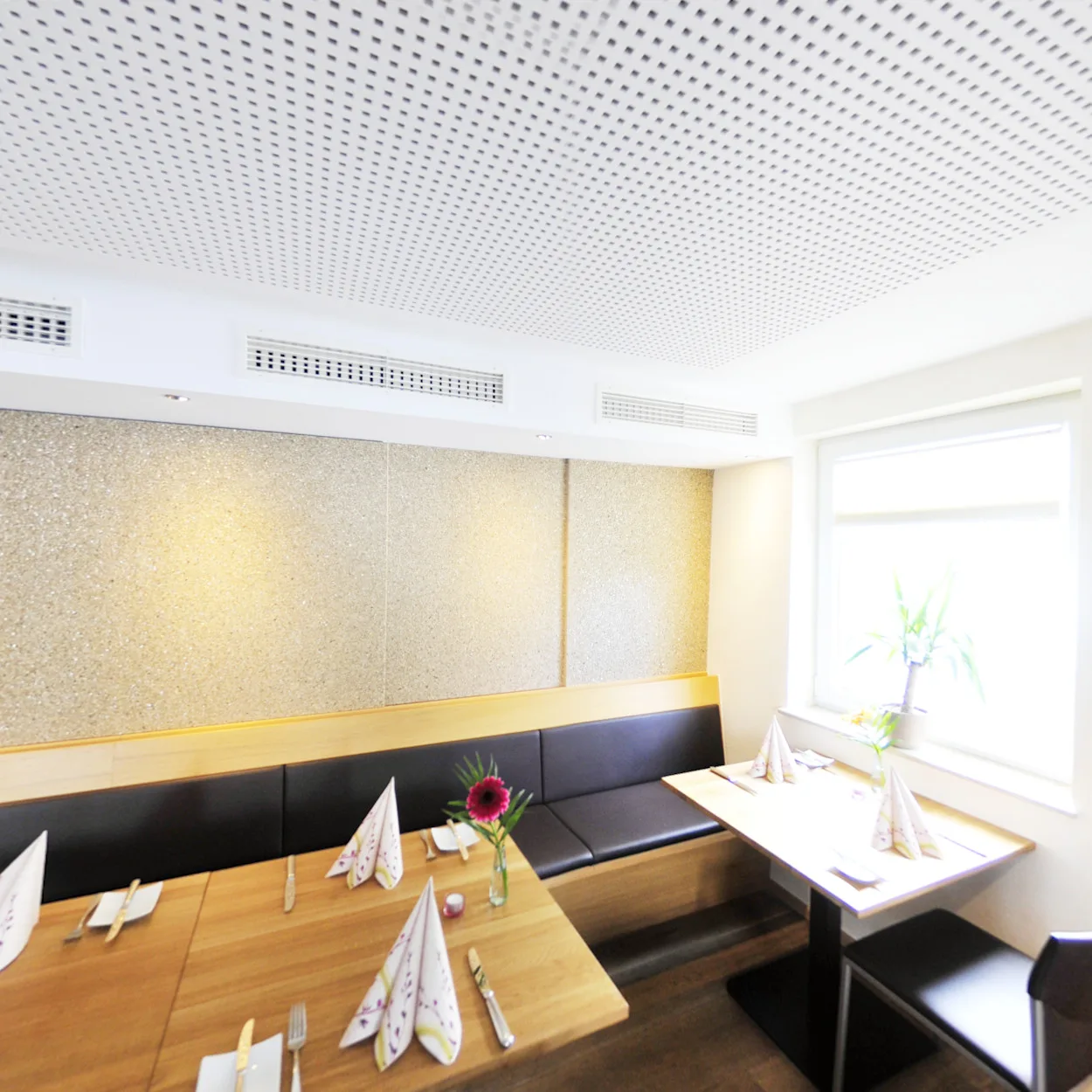 Vier Jahreszeiten Restaurant Imhof — photo 25