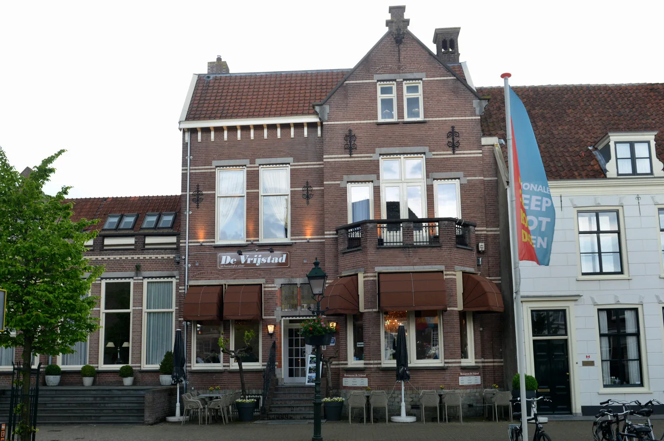 De Vrijstad — photo 11