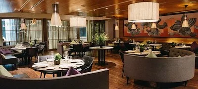 TOCA Restaurant — photo 13