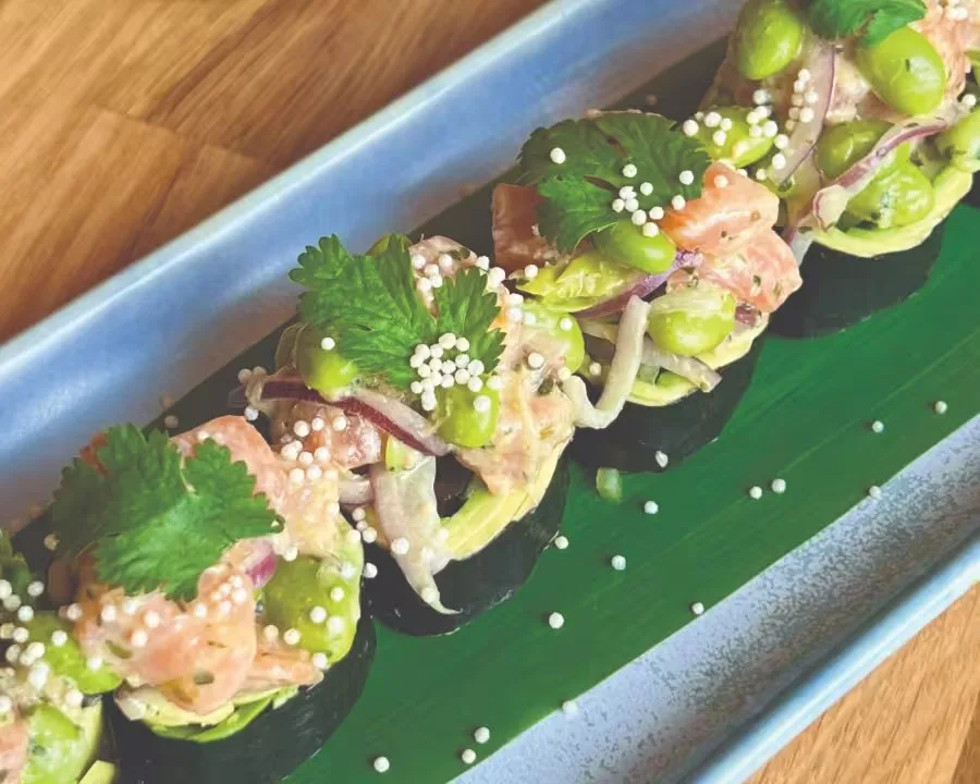 Sushi Soul — photo 13