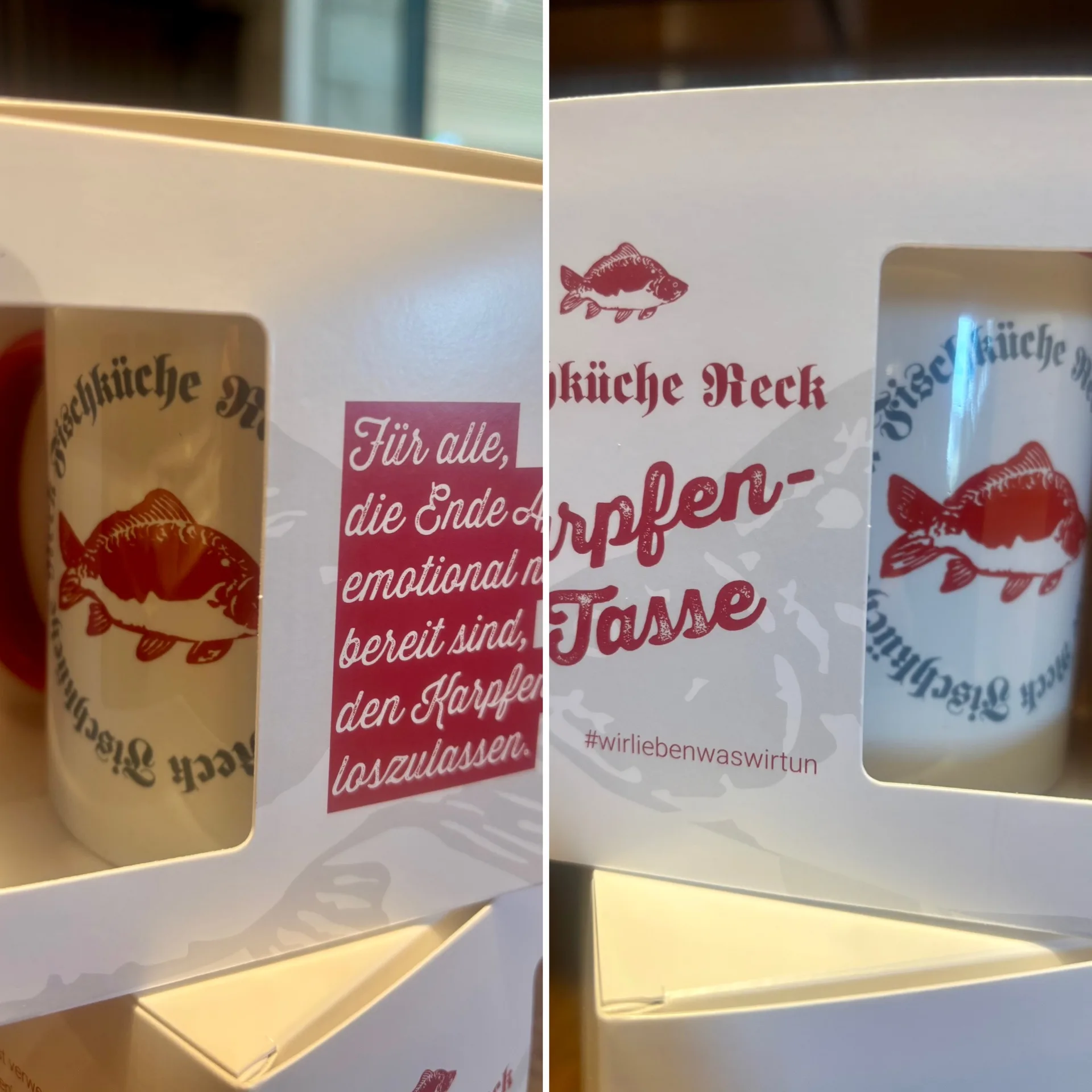 Fischküche Reck — photo 15