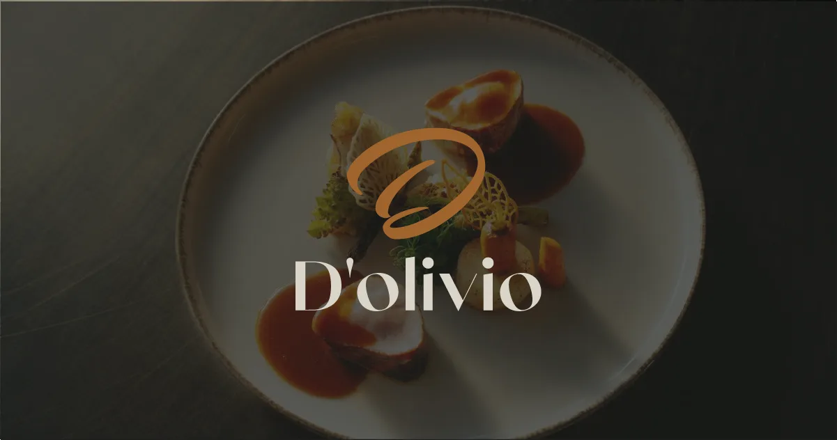 D'olivio — photo 43