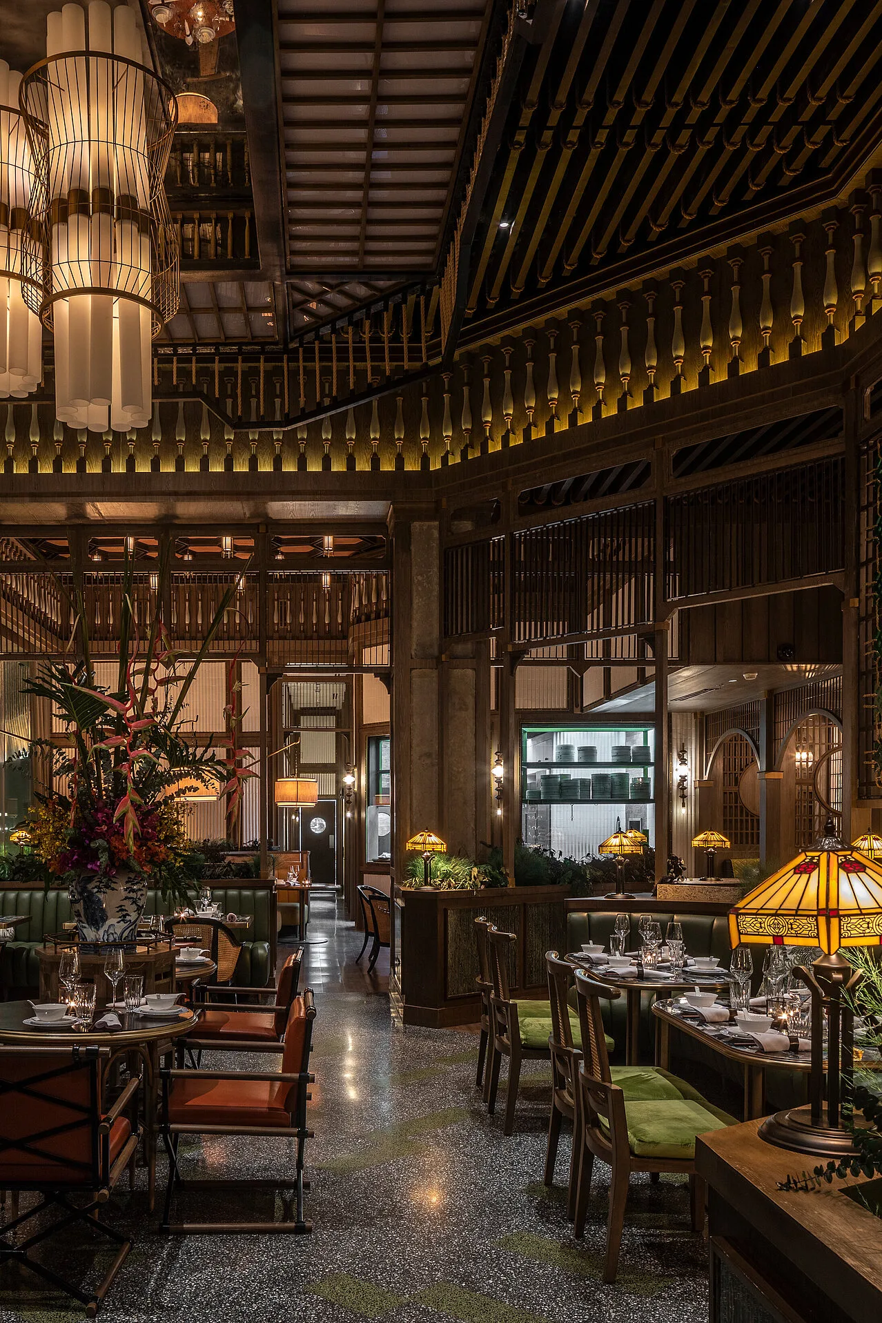 Mott 32 — photo 42
