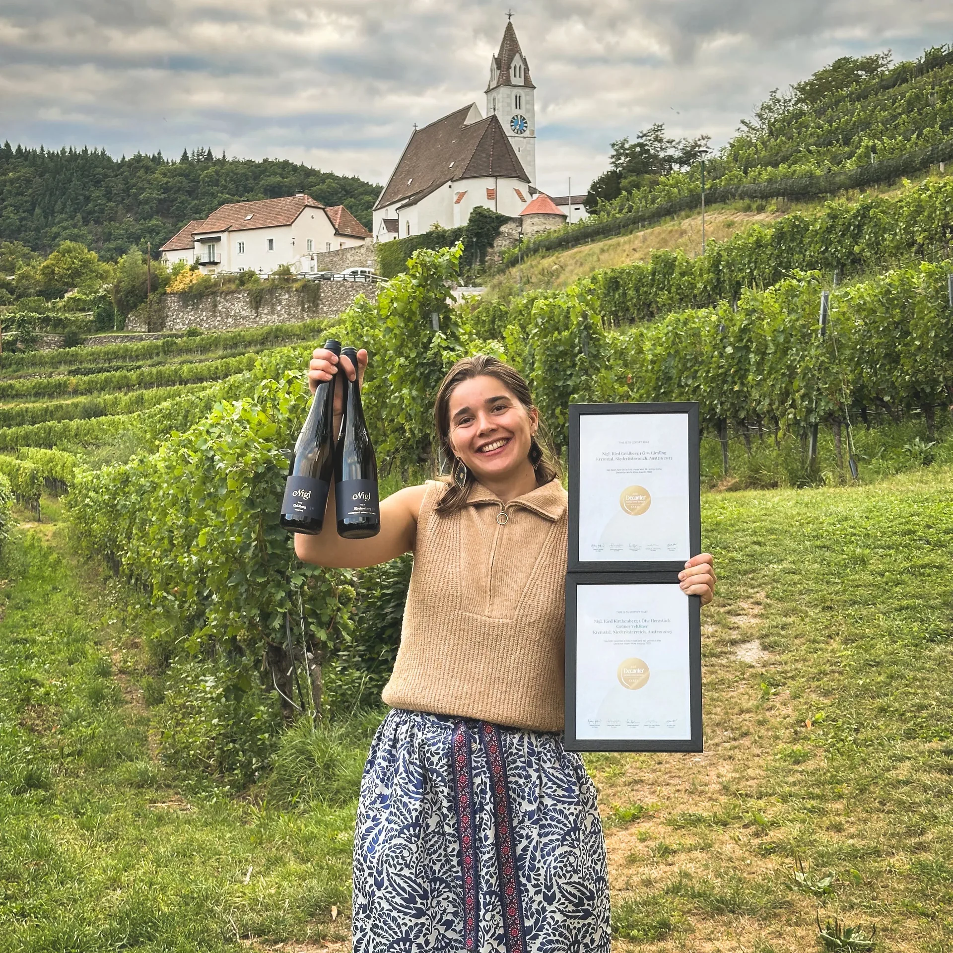 Weingut Nigl — photo 60