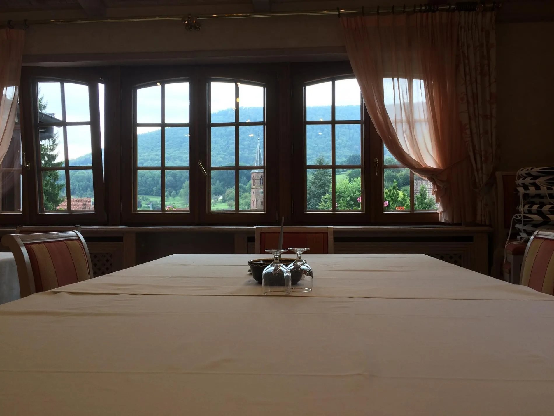 Au Cheval Blanc — photo 18