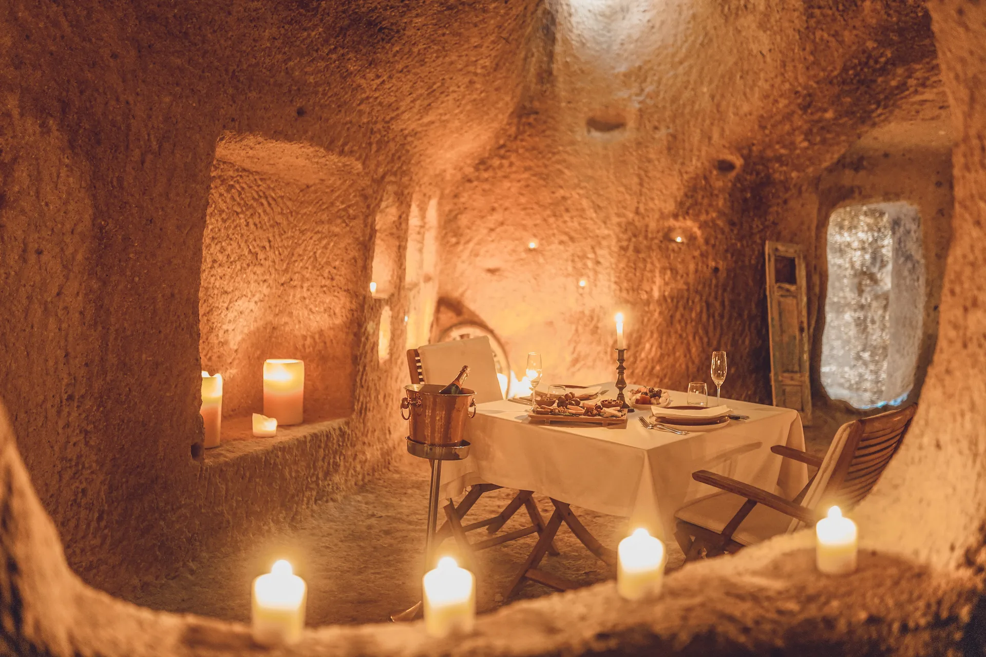 Moniq Restaurant — photo 42