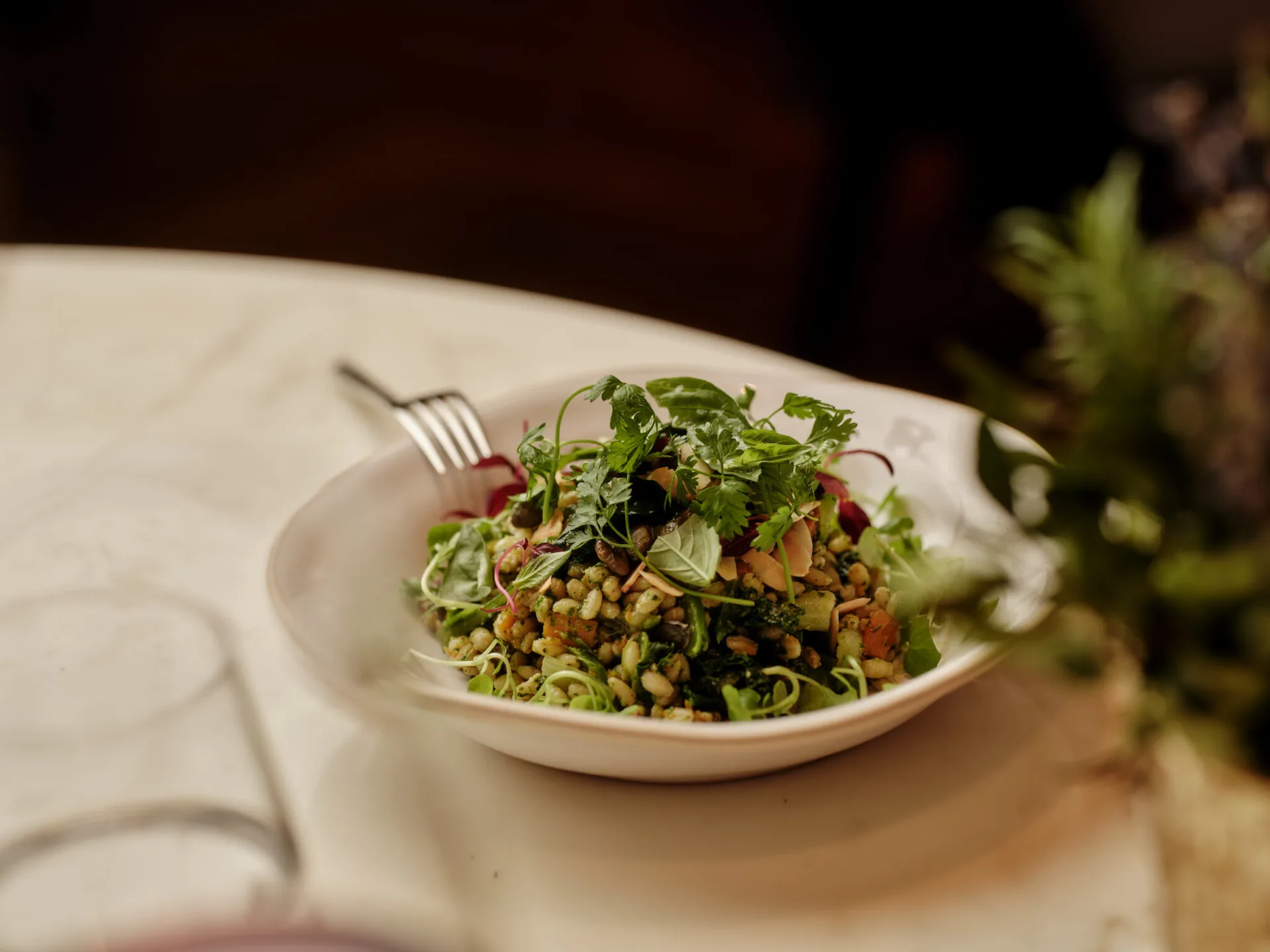 The Kitchen at Holmes — photo 45