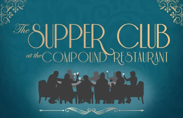 The Compound Restaurant — photo 5