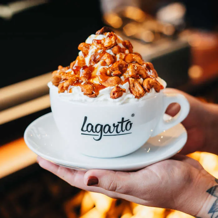 Lagarto J&J — photo 4