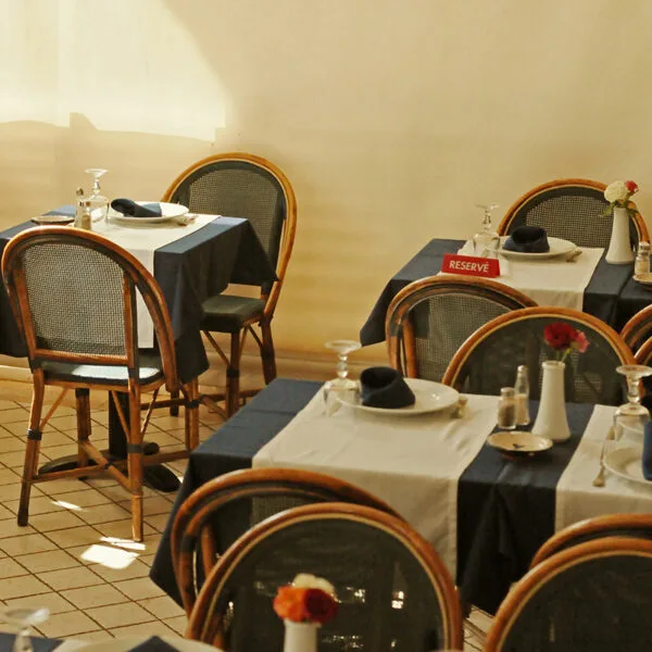 La taverne du dauphin — photo 12