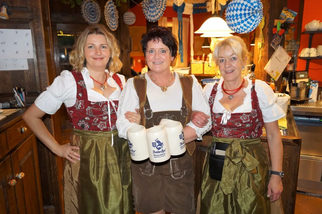 Landrestaurant Eulenschänke — photo 7