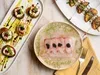 Bottega Ristorante — food