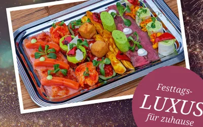 Feilmeiers Landleben — food
