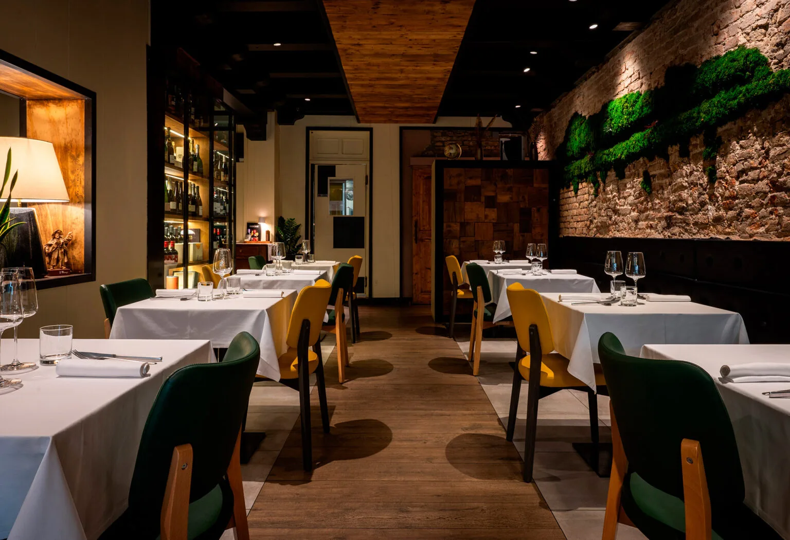 Ai Porteghi Bistrot — photo 16