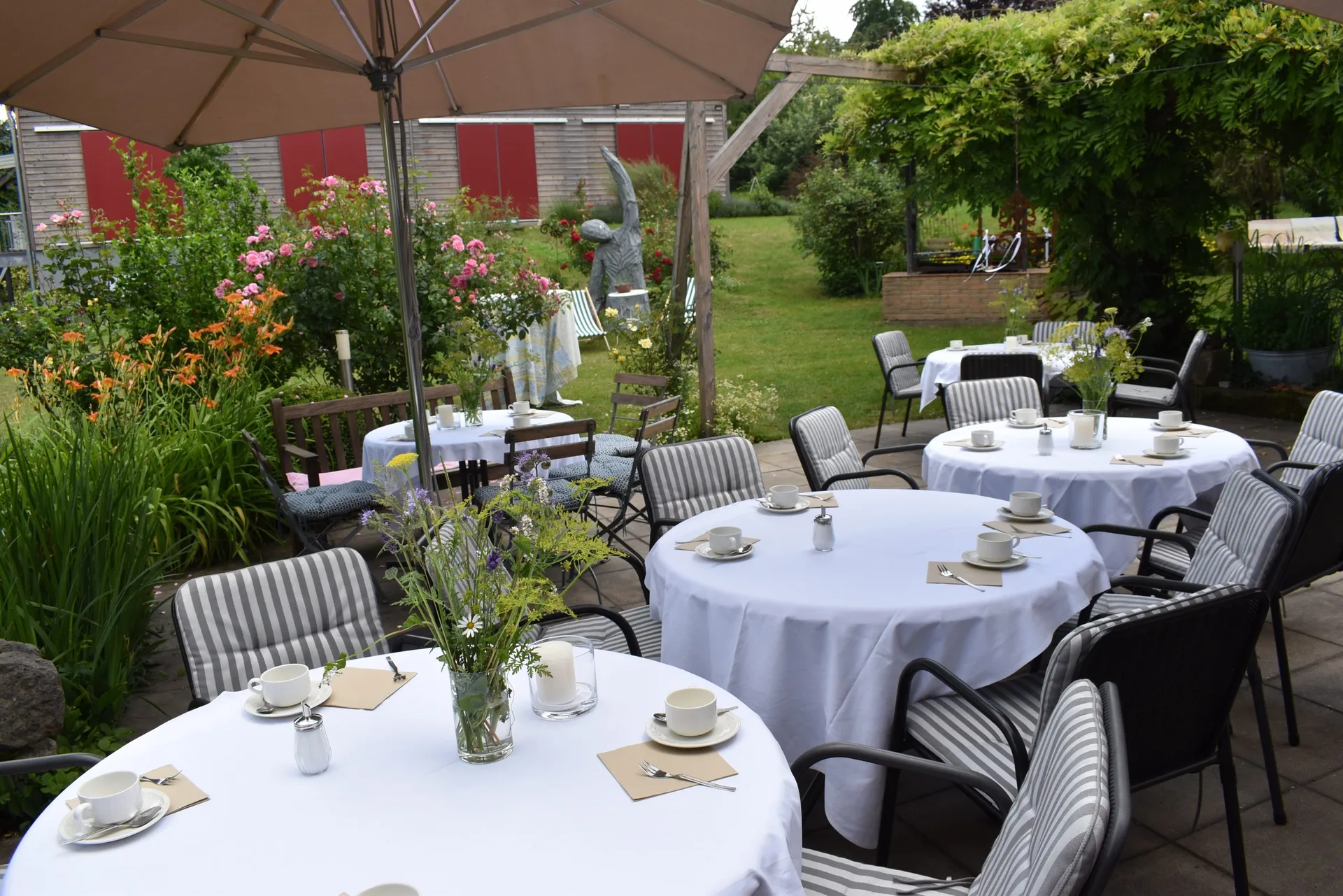 Restaurant Hotel Sinsheim — photo 10