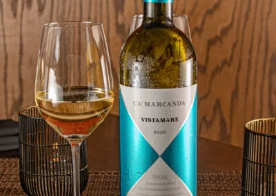 Water & Wine Ristorante-Taverna — photo 16