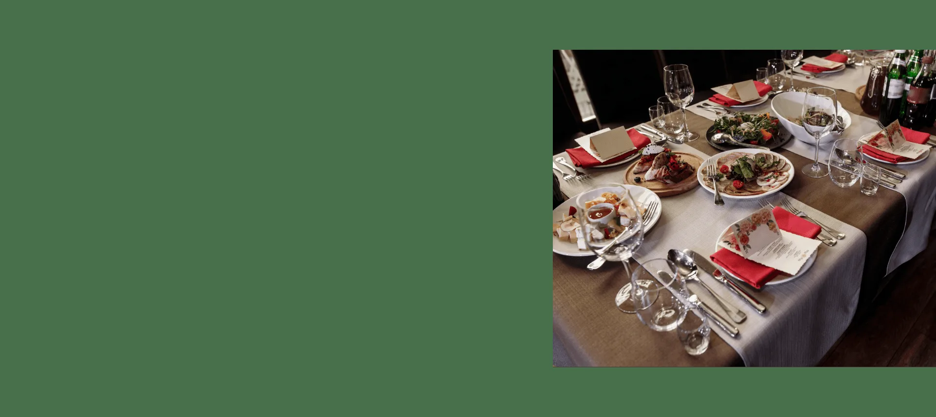 Al Pescatore — photo 43