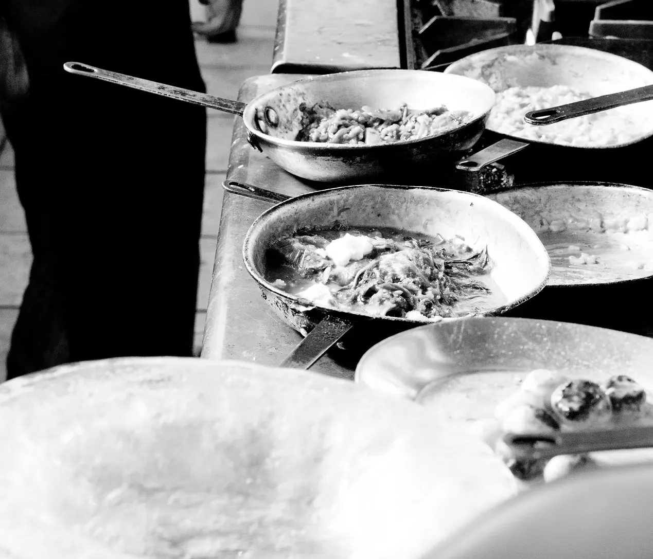 Marmalade Restaurant & Wine Bar — photo 5