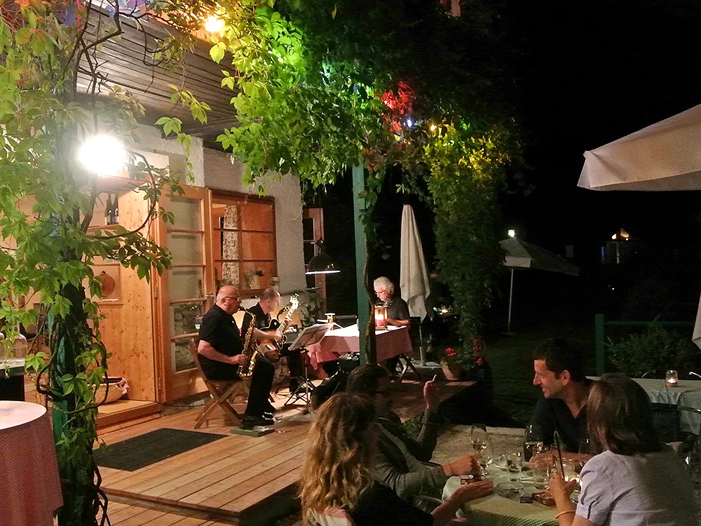 Strandcafé — photo 8