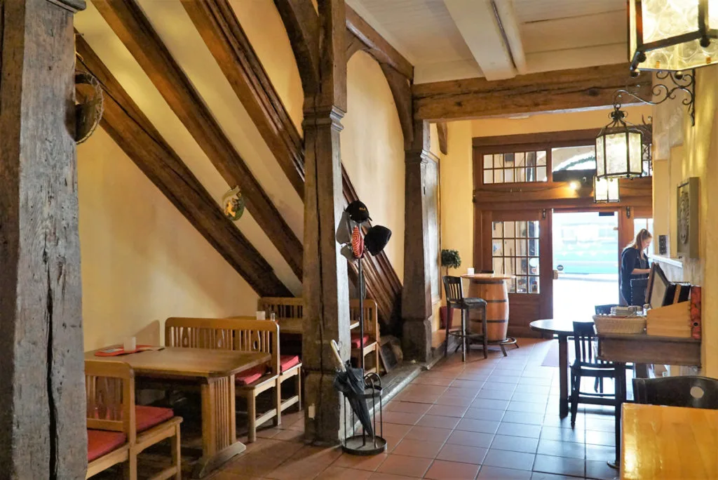 Ambräusianum - Die Gasthausbrauerei — photo 14