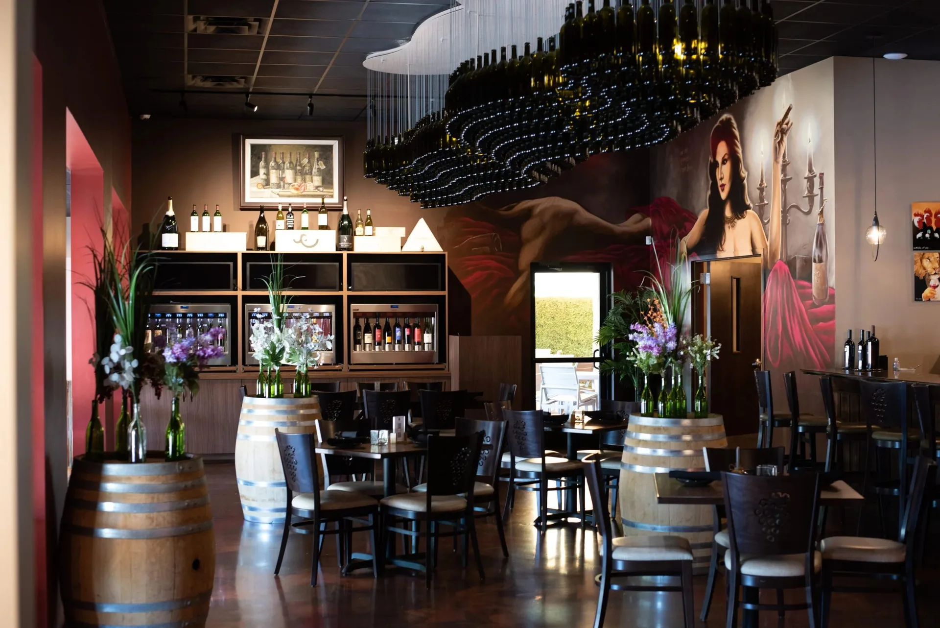 Mermaid Winery — photo 32