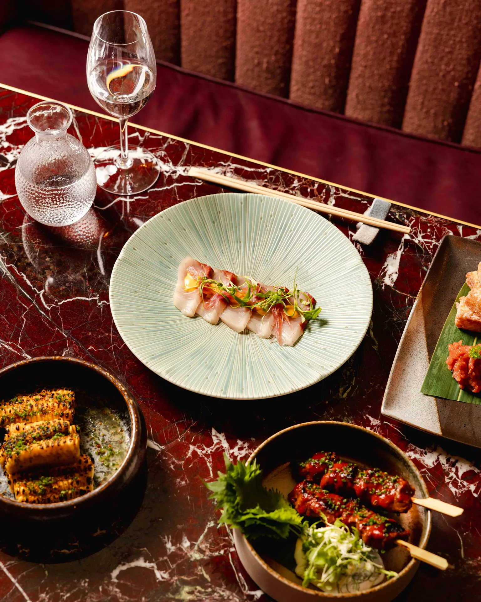The Fuji Grill — photo 12