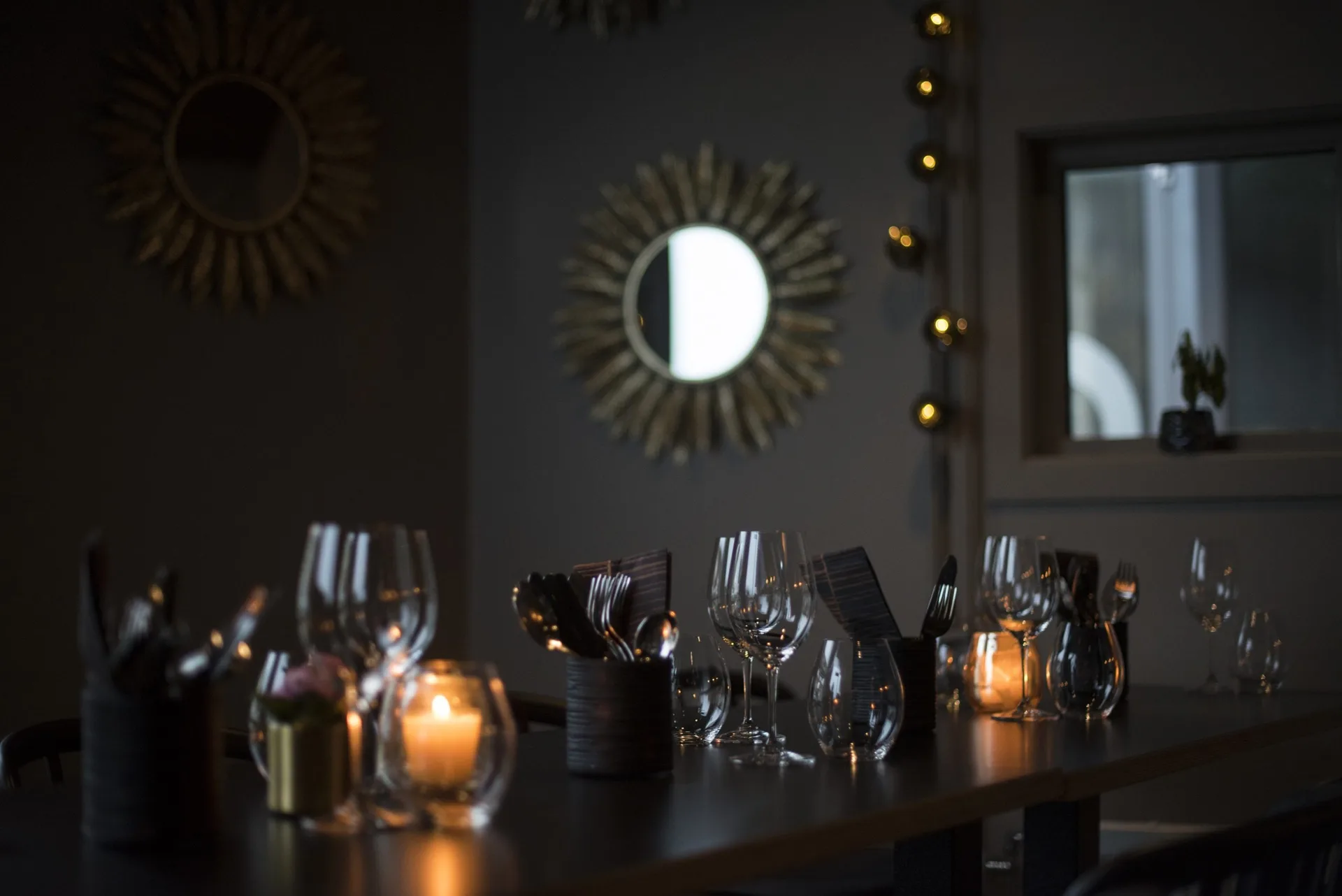 Sjøslag Restaurant — photo 6