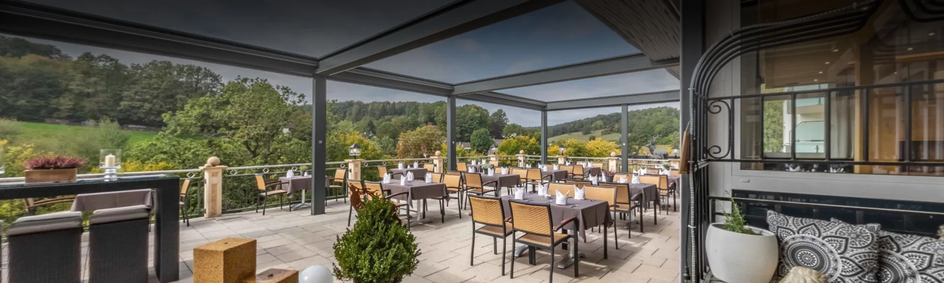 Restaurant Spechtshaardt — photo 23