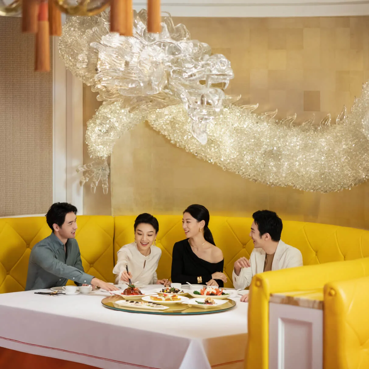 Wing Lei Palace — photo 10