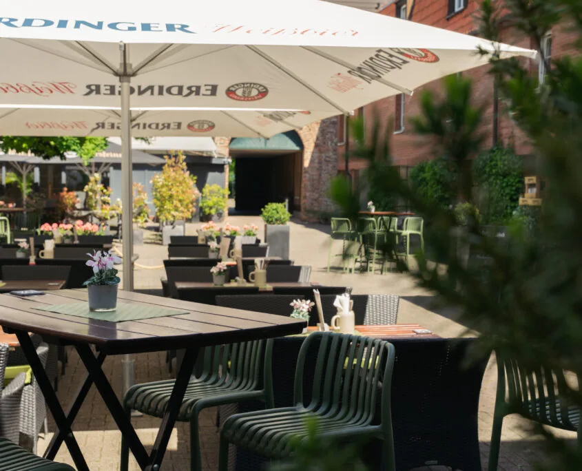 Clostermanns Restaurant &amp; Bar — photo 20