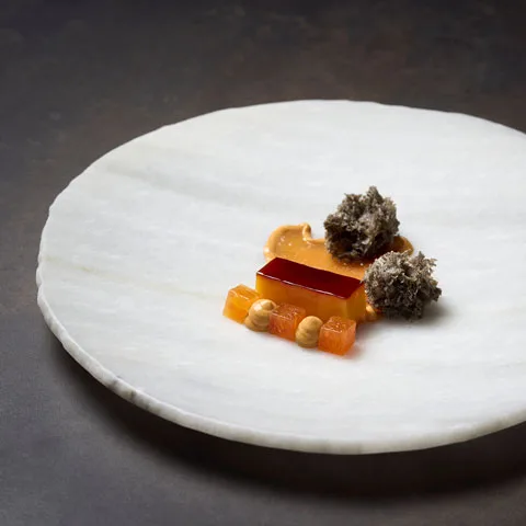 Slow & Low — food
