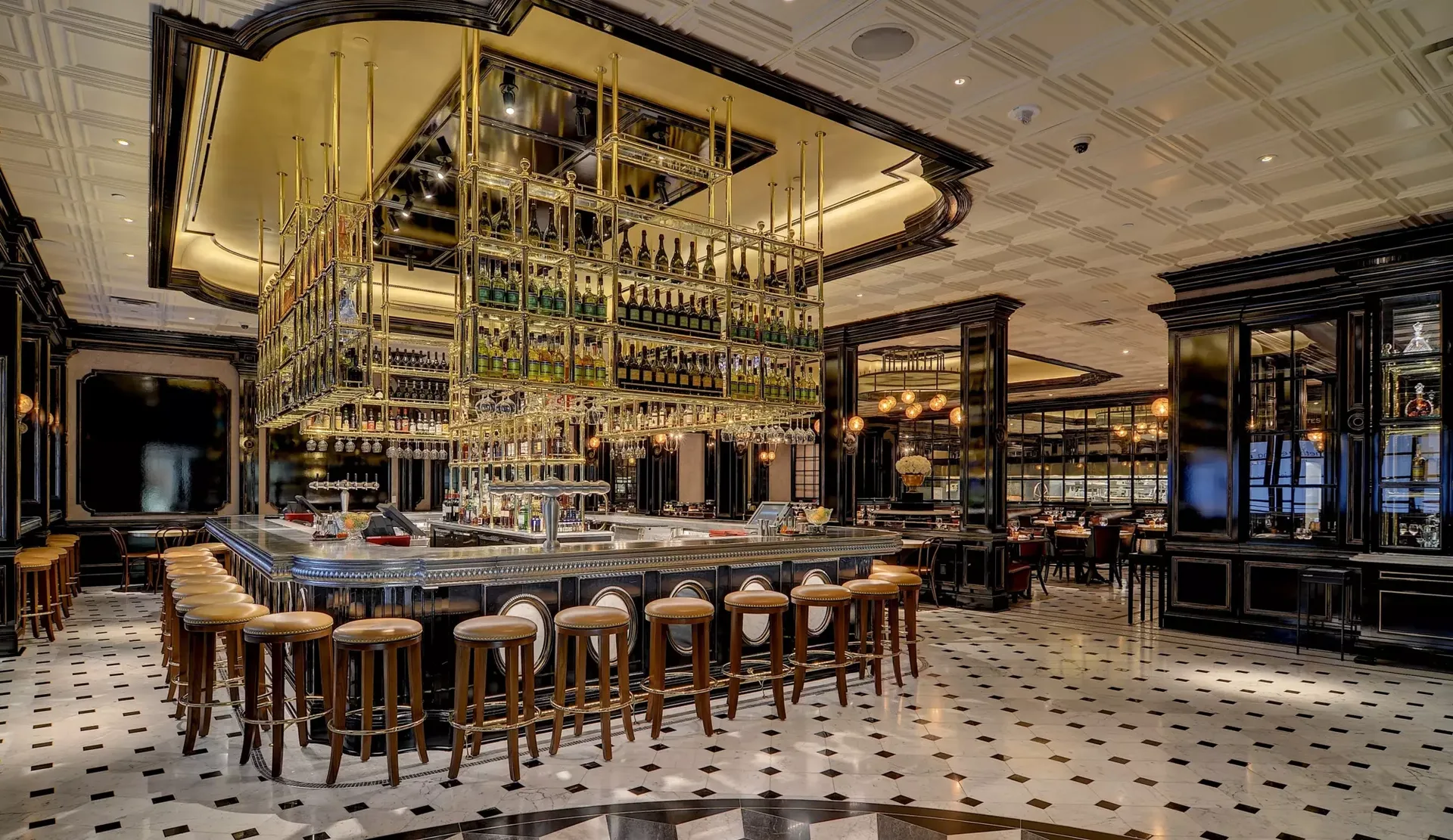 Bardot Brasserie — photo 14